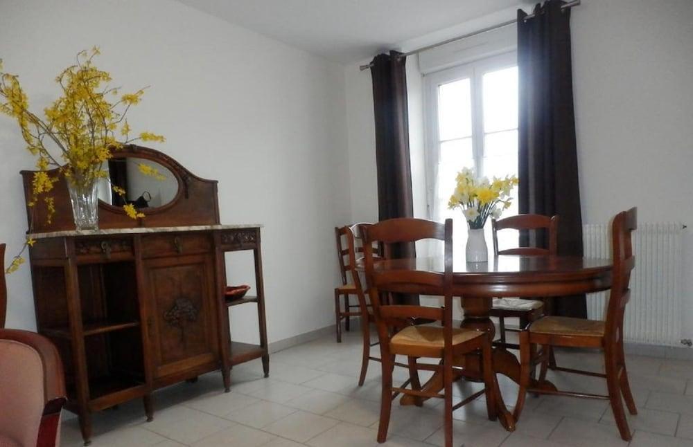 Place Alexandre Stanier Apt N 7 Avec Terrasse Asnelles Ngoại thất bức ảnh